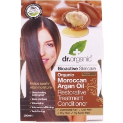 argan hair treatment conditioner balsamo riparatore 200 ml
