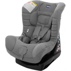 Eletta Car Seat Color Silver 0-18 Kg Model 2015