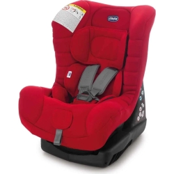 Baby Car Seat Eletta Colour Red Race 0-18 Kg 2015