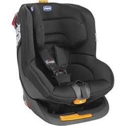 Oasys Group 1 Car Seat Balck 9-18 Kg