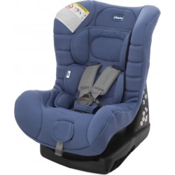 Eletta Car Seat Blue Sky 0-18 Kg