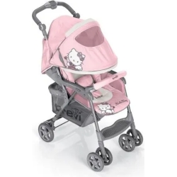 Hello Kitty Stroller Cricket 2 Pink