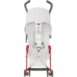 Stroller Ultra Light Mark ll Silver