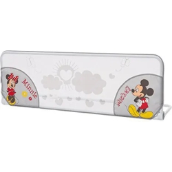 Barrier For Bed Baby Sleep Minnie And Mickey 135 cm