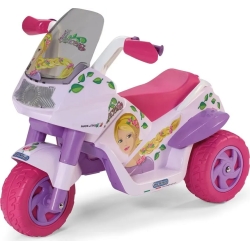 Electric Bikes For Girls Princess Raider