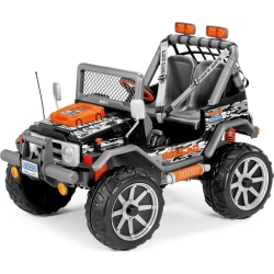 Offroad Electric Two Places Gaucho Rockin 12V Battery