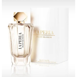 Peony Blossom - Eau De Toilette for women Spray 100 Ml