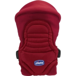 Baby Carrier Soft & Dream Red Fire