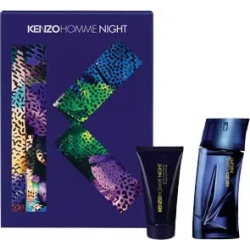 Homme Night Eau De Toilette50Ml+Shower Gel 50Ml