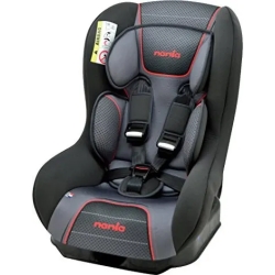 Car Seats Booster Driver Dama Red Group 0/1Kg0-18