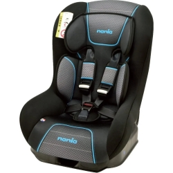 Car Seats Booster Driver Dama Blue Group 0/1Kg0-18