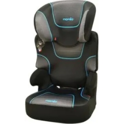 Booster Seat Befix Sp First Dama Blue (15-36Kg)