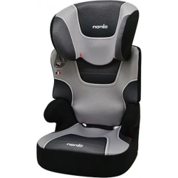 Booster Seat For 15-36 Kg Befix Sp First Damablack