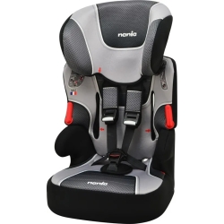 Car Seats Booster Beline Sp Dama Black Group 1/2/3Kg9-36