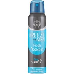 Deodorant Spray Fresh Protection 48h 150 ml