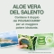 eco-organic body cream with aloe vera 200 ml