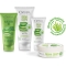 eco-organic body cream with aloe vera 200 ml