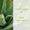 Dermo Bath Organic Aloe Vera 400 Ml