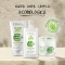 Moisturizing Hair Mask with Aloe Vera 250 Ml