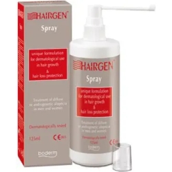 Hairgen Spray Hair Loss Protection 125 ml