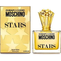 cheap and chic stars - Eau De Perfum for women Spray 100 Ml