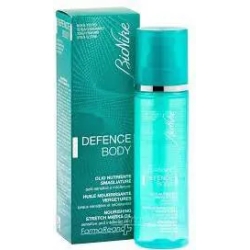 Defence Body Nourishing Oil Stretch Marks 100 ml