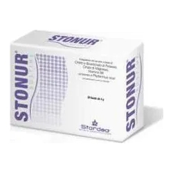 Supplement Stonur For Urological Therapy 20 Sachets