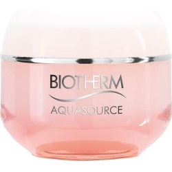 Aquasource Deep Moisturizing Cream For Dry Skin 125ml