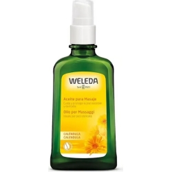 Calendula Massage Oil Gentle 100 ml