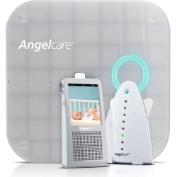 Baby Control Angel Care Video Monitor Ac 1100