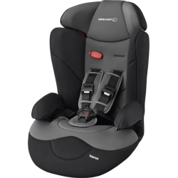 Trianos Black Raven Group 1/2/3 Car Seat