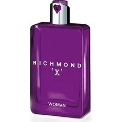 x' woman - eau de toilette For women Spray  40 ml