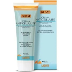 Body Cream Anti-Cellulite Massage 250 ml
