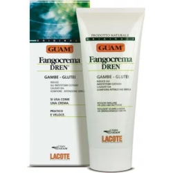 Mud Cream Fangocrema Legs and Buttocks 200 ml