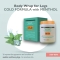 Cold formula seaweed mud - anti-cellulite treatment 1kg