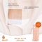 Mud Cream Fangocrema Fresh Effect Against Cellulite 250 ml