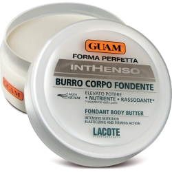 Fondant Body Butter Inthenso  250 Gr