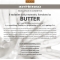 Fondant Body Butter Inthenso  250 Gr