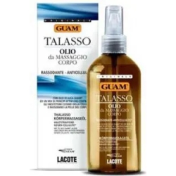 Massage Oil Talasso Body Firming Anti-Cellulite 200 ml