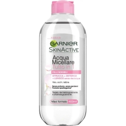 Aqua Micellare Facial Cleanser Sensitive Skin 400 ml