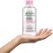 Aqua Micellare Facial Cleanser Sensitive Skin 400 ml