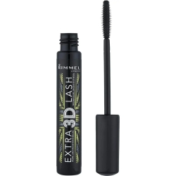 Extra 3D Lash - Volumizing Mascara Nero