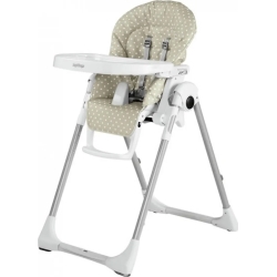 Highchair Baby Meal Zero - 3 Babydot Beige
