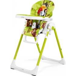 Highchair Baby Meal Zero - 3 Tucano