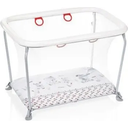 Box Royal For Babies Color Youpi Red
