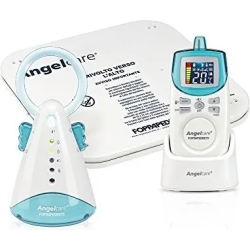 Baby Monitor Angel Care Ac 401 New Model