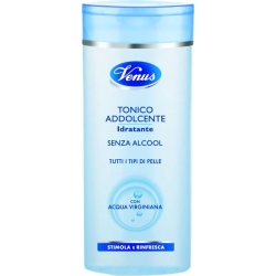 Facial Toner Soothing Moisturizer Without Alcohol 200 Ml