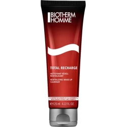 Homme Total Recharge Cleanser 125 ml