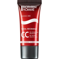 Homme Total Recharge CC Energizing Face Gel 30 ml