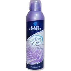 Deodorant Spray Aria Di Casa Talc & Lavender Environment 250 ml